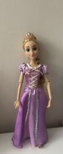 Disney rapunzel doll for sale  FERRYHILL