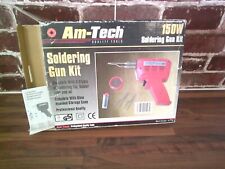 Tech soldering gun for sale  HARLOW