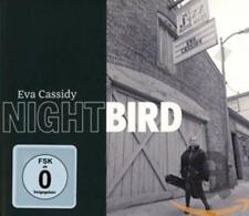 Eva Cassidy - Nightbird - 2CD +DVD Limited Edition (2CD... - Eva Cassidy CD 8UVG segunda mano  Embacar hacia Mexico