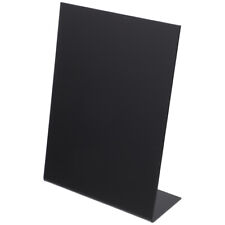 Acrylic chalkboard memo for sale  Shipping to Ireland