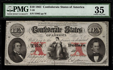 1861 confederate currency for sale  Las Vegas