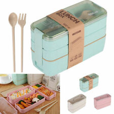 Layer lunch box for sale  UK