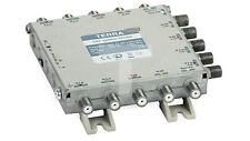 TV/SAT splitter SD-504 Terra class A /T2UK for sale  Shipping to South Africa