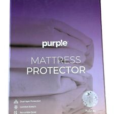Purple mattress twin for sale  Visalia