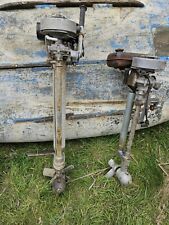 vintage outboard motor for sale  ROCHESTER