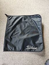Titleist towel stadry for sale  DUNBLANE