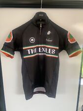 Hincapie cycling jersey for sale  Ireland