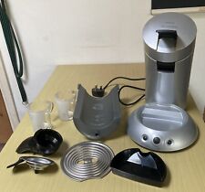 PHILLIPS SENSEO COFFEE MACHINE WITH PARTS AS SHOWN INC’ 2 GLASSES WORKING ORDER for sale  Shipping to South Africa