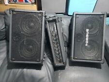 used portable pa systems for sale  BORDON