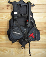 Zeagle escape bcd for sale  Ponce de Leon