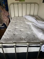 Bed frame mattress for sale  Porterville
