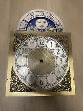 Grandfather clock moon for sale  Streamwood