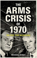 Arms crisis 1970 for sale  Ireland