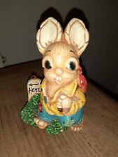 Woodlander rabbit hobo for sale  MAIDSTONE