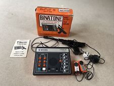 Binatone master mk6 for sale  SHEFFIELD