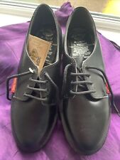 Martens shoe size for sale  WHITSTABLE