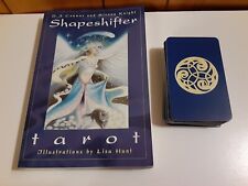 Shapeshifter tarot card for sale  Galt
