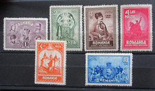Romania 1929 10th for sale  IPSWICH