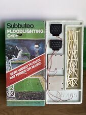 1970s boxed subbuteo for sale  Shipping to Ireland