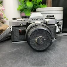 Olympus chrome manual for sale  Naples