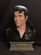 Elvis statue for sale  Warrior