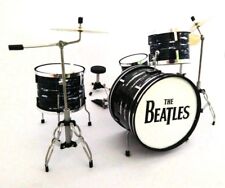 Ludwig the Beatles - Batería en miniatura - Juego de batería en miniatura - Mini batería segunda mano  Embacar hacia Mexico