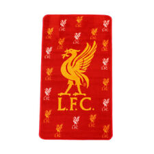 Liverpool crest red for sale  LONDON