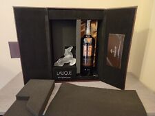 Macallan oscuro lalique usato  Milano