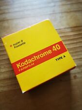 Kodak kodachrome super gebraucht kaufen  Eichenau