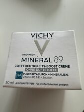Vichy mineral feuchtigkeits gebraucht kaufen  Deutschland
