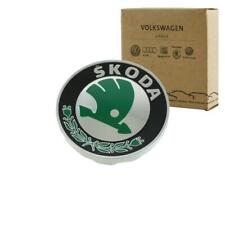 Riginal skoda felgendeckel gebraucht kaufen  Rietberg