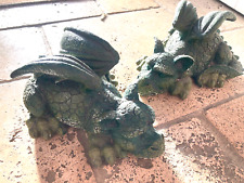Sleepy green dragon for sale  KING'S LYNN