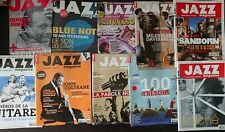 Rivista jazz magazine usato  Palermo
