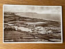 Filey postcard butlins for sale  HITCHIN