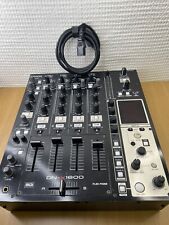 Mezclador digital para DJ Denon DN-X1600 4 canales - funciona segunda mano  Embacar hacia Argentina