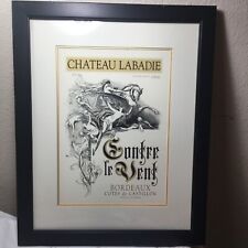 Chateau labadie wine for sale  Round Rock