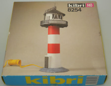 Kibri 8254 leuchtturm gebraucht kaufen  Gadeland,-Wittorf