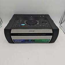 Sony SHAKE X10 Home Estéreo Reproductor de DVD Bluetooth DJ Efecto Consola SHAKE-X10 segunda mano  Embacar hacia Argentina