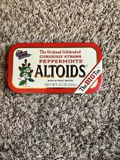 altoids tin for sale  Missouri City