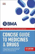 Bma concise guide for sale  UK