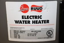 Rheem elds gallon for sale  Atlanta