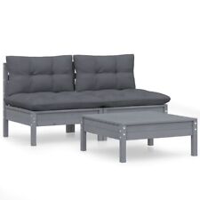 Tavolino grigio divani usato  Sedriano