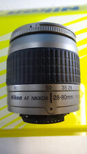 Nikon nikkor 80mm d'occasion  France