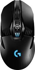 Mouse para jogos óptico sem fio Logitech G903 SE - Preto 910-005755 comprar usado  Enviando para Brazil