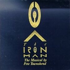 Pete townshend iron gebraucht kaufen  Deutschland