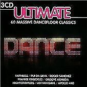 Various artists ultimate for sale  STOCKPORT