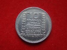 Francs turin 1945 d'occasion  Tarbes