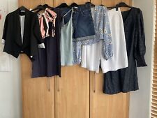 Ladies clothes bundle. for sale  HULL