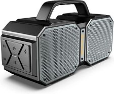 Bugani bluetooth speaker for sale  Carrollton