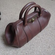 Antique vintage brown for sale  LONDON